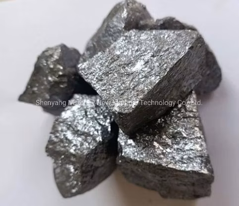 競争力のある価格の工場供給フェロシリコンクロム