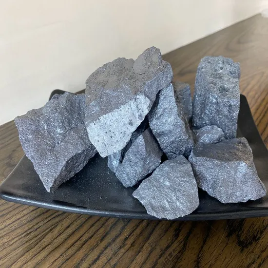 トップセラーのフェロシリコン 70%