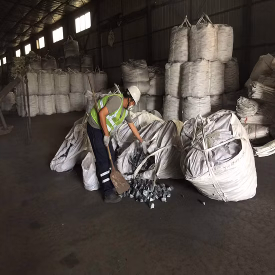 低価格シリコンメタル441を供給