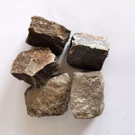 高炭素フェロマンガン/フェロマンガンの最高の価格と品質