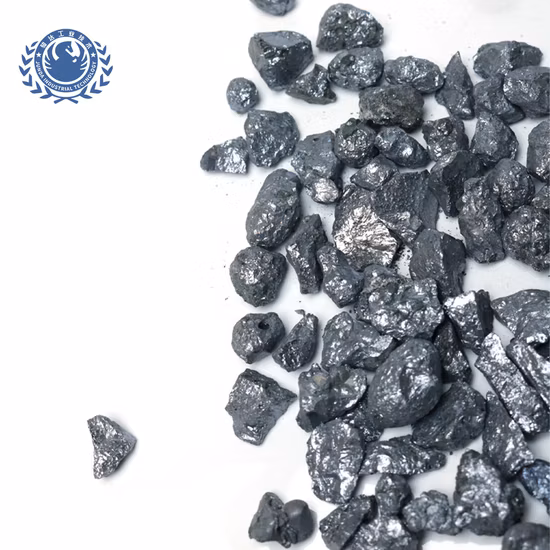 シリコン含有量の高いシリコンスラグ