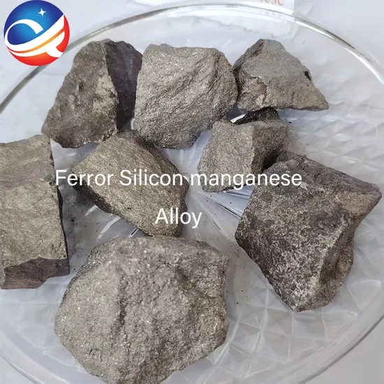 中国からの高品質のフェロマンガン