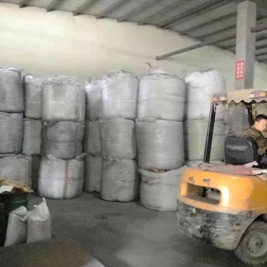 中国が競争力のある価格でシリコンバリウム接種剤を供給